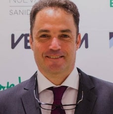 D. Luis M. Gutiérrez Medina
