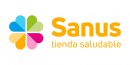 SanusOnline - Tienda saludable